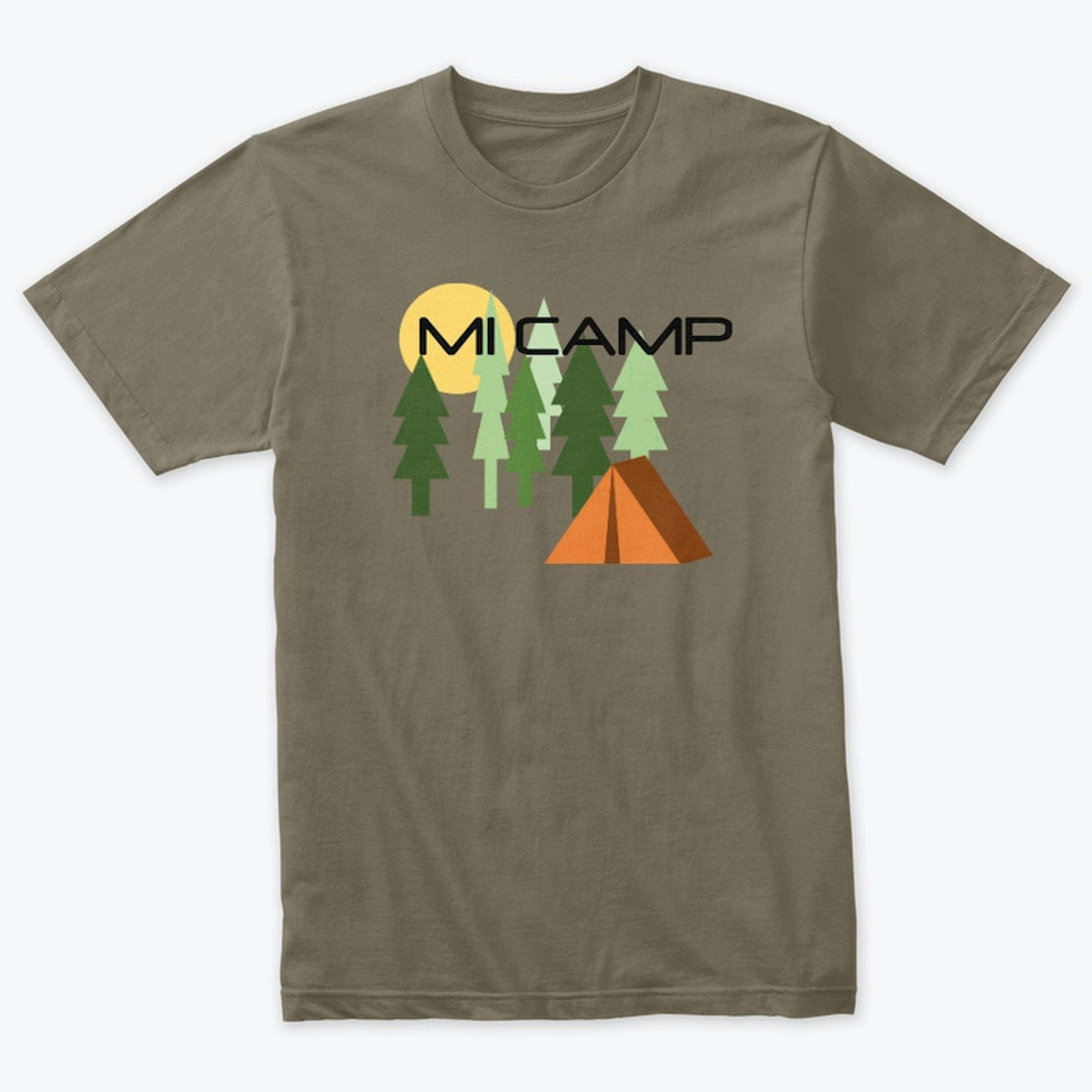 MI Camp